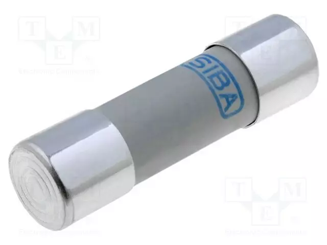 32A - 660VAC - GR - 14X51MM - Sulakkeet 14x51 mm - 5012406.32 - 1