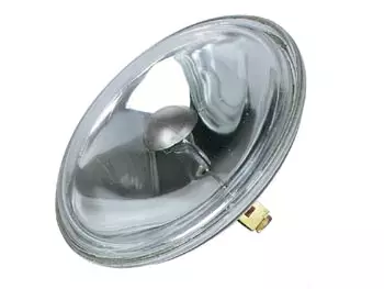 HALOGEENILAMPPU PAR36 30W / 6.4V - Halogeenipolttimot - LAMP362 - 1
