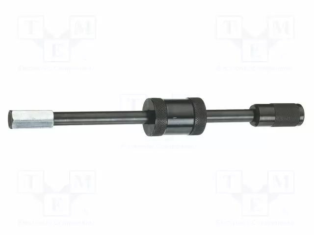 HAMMER - 227MM - 200G - SLIDING - APPLICATION: BEARING PULLER - Vasarat ja kirveet - GEDORE-1958062 - 1