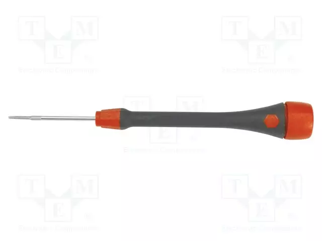 LIITIN: JOHTO-LEVY - HAR-FLEXICON SCREW DRIVER, 1.5 X 40 - Piirilevyliittimet - 14990000002 - 1
