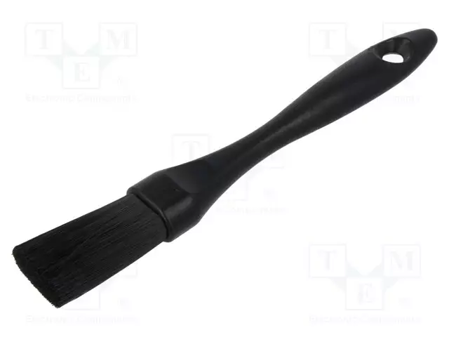 HARJA - ESD - L: 190MM - HARJAKSEN PIT: 45MM - 22MM - 0,1÷10GOHM - ESD-harjat - BRUSH-002 - 1