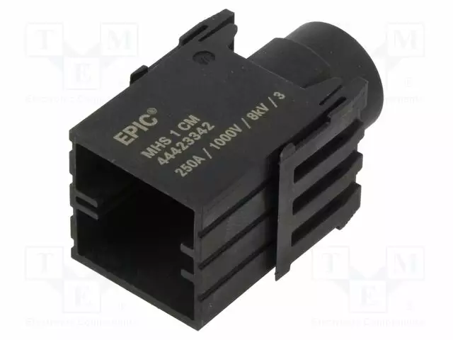 HDC LIITIN - EPIC® MHS 1 CM 250A - LAPP liittimet - 44423342 - 1