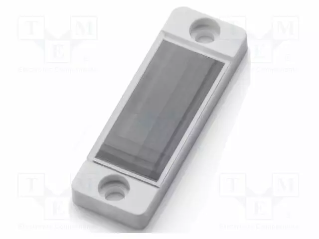 HEIJASTIN - Teollisuus optiset anturit - E39-R52 - 1