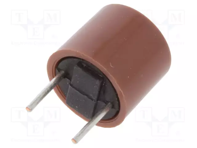 315MA - 250VAC - HIDAS SULAKE - TR5 - THT - TR5 sulakkeet - hitaat - 887.112 - 1