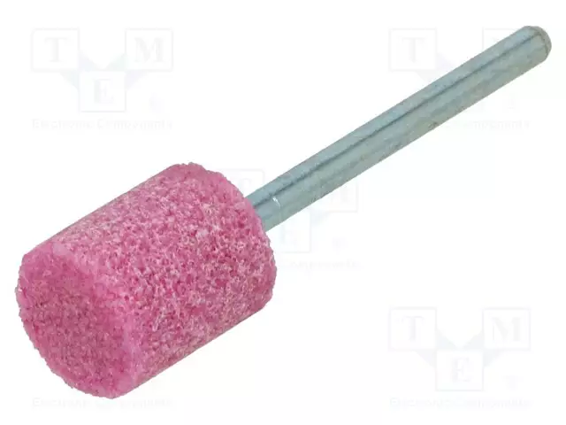 HIOMAKIVET - METALLI,TERÄS - KERAMIIKKA - SYSÄIN - 3MM - HOLKKI - Poratarvikkeet - AB000900042 - 1