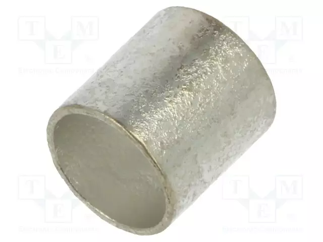 HOLKKI - ASENNUS: PURISTUS - 6,5MM - D-liittimien lisätarvikkeet - 1599-0011-02 - 1