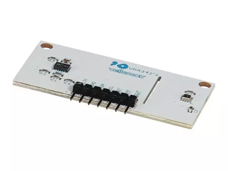 ILMANLAATUANTURI CCS811 - BME280 COMBO - Arduino sensorit - WPSE342 - 1