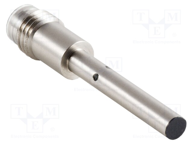 INDUKTIIVINEN ANTURI - OUT: NPN / NC - 0÷2MM - 10÷30VDC - Ø6,5 - IP67 - Teollisuus induktiiviset anturit - E2EC06S02MCC2 - 1