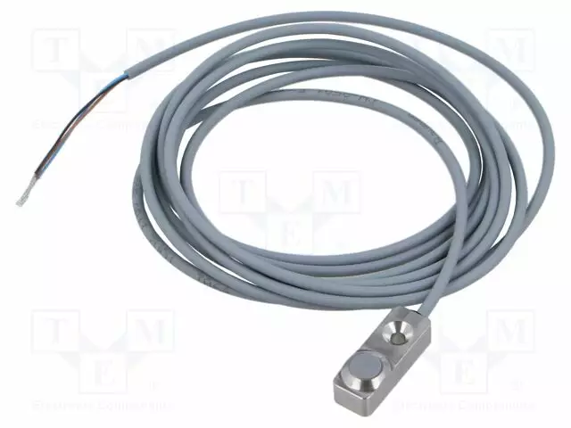 INDUKTIIVINEN ANTURI - Teollisuus induktiiviset anturit - BAUMER-11214892 - 1