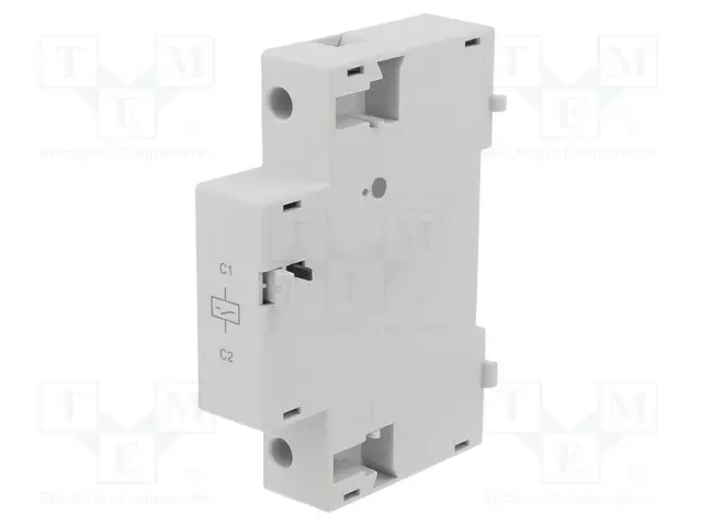 JÄNNITELAUKAISIN - 400VAC - SIVU- - Moottorinsuojakytkimet - 004600382 - 1