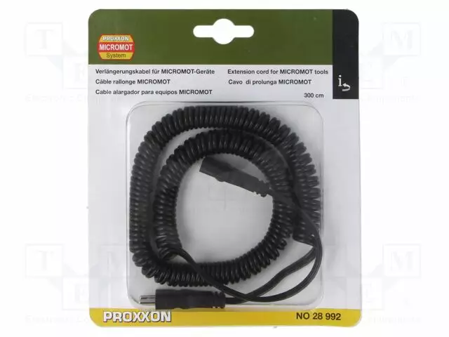 JATKOKAAPELI - 3M - Poratarvikkeet - PR28992 - 1