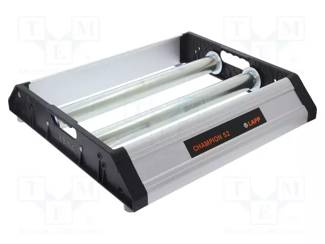 KAAPELIKELATELINE - 577X565X120MM - Varastolaitteet - CHAMPION52 - 1