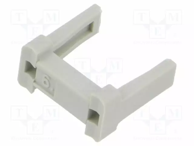 KAAPELIKIINNIKE - SEK - IDC liittimet - 09185069002 - 1