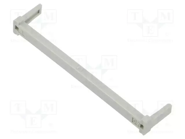 KAAPELIKIINNIKE - SEK - IDC liittimet - 09185409002 - 1