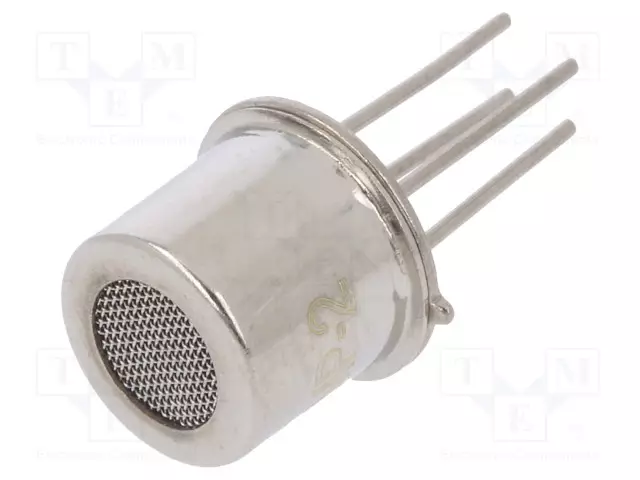 KAASUANTURI - PROPAANI (C3H8) - ALUE: 300÷10000PPM - Teollisuus kaasuanturit - MP-2 - 1