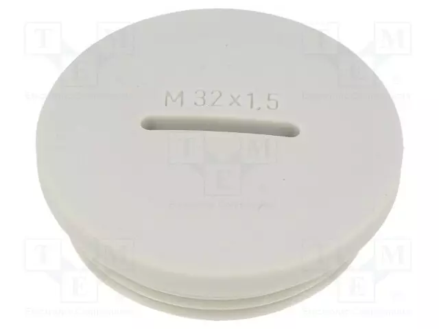 KANNE - M32 - 1,5 - POLYAMIDI - Läpivientikappaleiden tulpat - I-514-M32 - 1