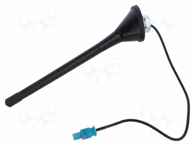 KATTOANTENNI,AUTO-0,175M - AM,FM - SEAT,VW,ŠKODA - 0,3M - Autoantennit - ANT.22 - 1