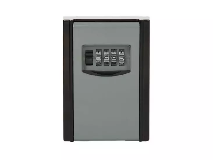 KEY LOCK SAFE - WALL MOUNTED - MEDIUM - Kassakaapit ja setelintunnistimet - BG80052 - 1
