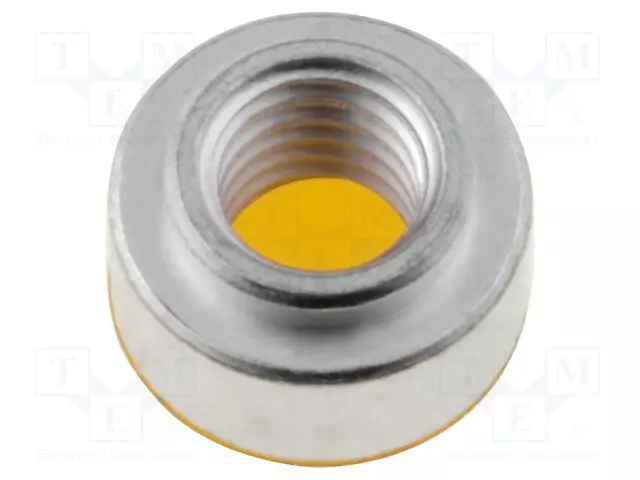 KIINNITYSKOMPONENTTI - M.2 (NGFF) - Korttiliittimet - 123A-NUT-42 - 1