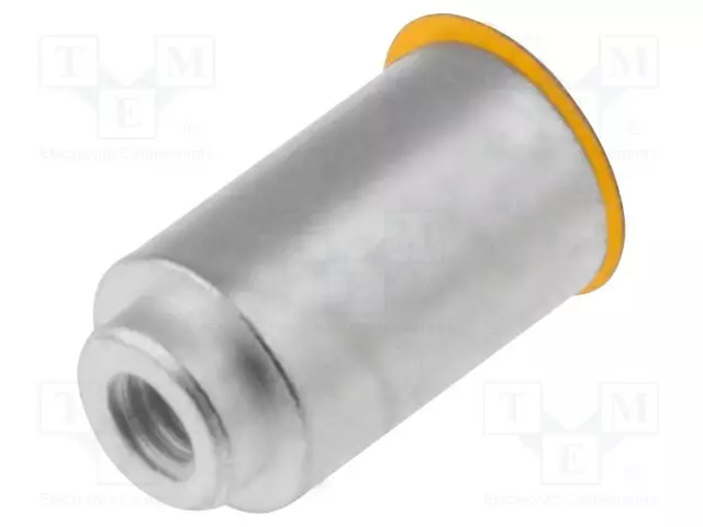 KIINNITYSKOMPONENTTI - PCI EXPRESS MINI - Korttiliittimet - 119A-NUT-92-R02 - 1