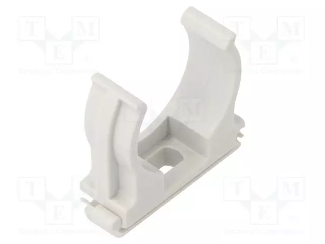 KIINNITYSPIDIN - ABS - KÄYTTÖSOVELLUS: PUNOKSIA VARTEN - KOKO: 32 - Punosten lisätarvikkeet - BMTPZFS32 - 1