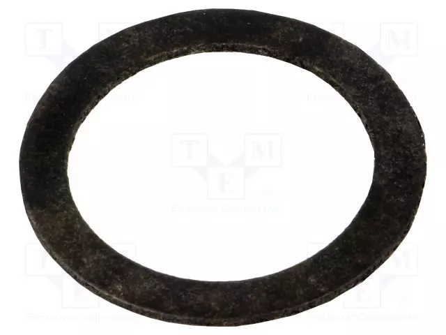 KLOROPREENITIIVISTE - PAKS.: 1,5MM - SISÄØ: 31,5MM - ULKOØ: 42MM - M32 - Tekniset tiivisteet - AWS-M32 - 1