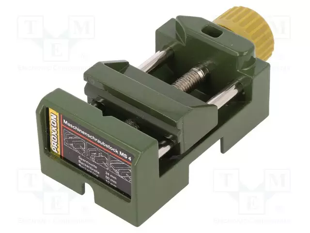 KONERUUVIPENKKI - 34MM - Ruuvipuristimet ja puristimet - PRN28132 - 1