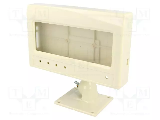 KOTELO: NÄYTTÖIHIN VARUSTETTUIHIN LAITTEISIIN - A: 151MM - B: 94MM - Kotelot näytöille - CP-27-42 - 1