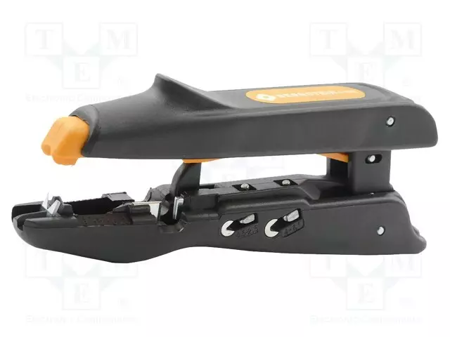 KUORINTATYÖKALU - 0,5÷6MM2 - JOHTO: PYÖREÄ - 160MM - Kaapelinkuorintatyökalut - BRN-5-532 - 1