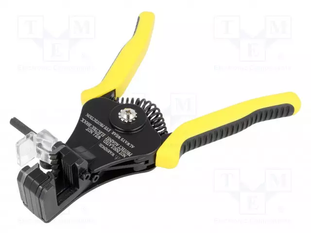 KUORINTATYÖKALU - JOHTO: PYÖREÄ - 180MM - Kaapelinkuorintatyökalut - NB-STRIP02 - 1