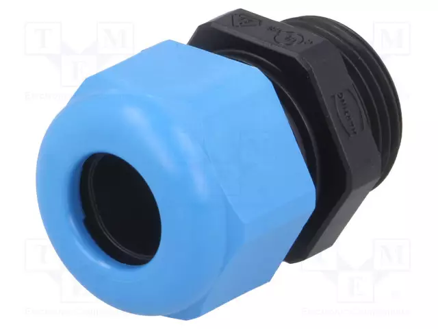 KURISTIN - HAN® EX - IP68,IP69K - POLYAMIDI - M20 - 6÷12MM - HARTING liittimet - 19000007102 - 1