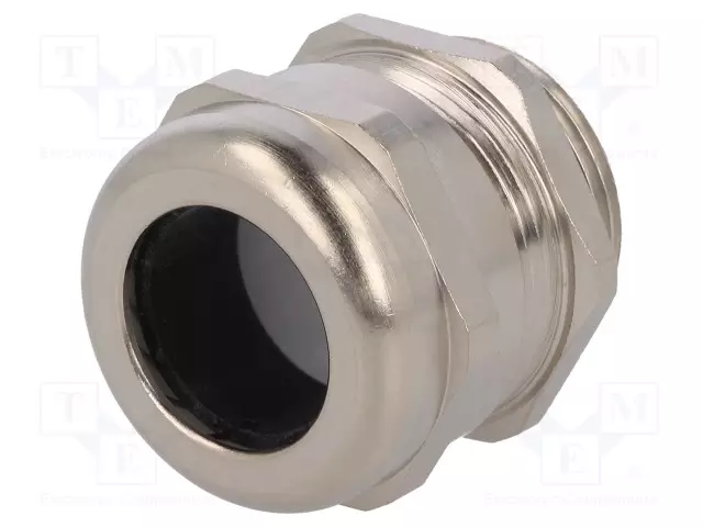 KURISTIN - IP68 - METALLI - M25 - 13÷18MM - HARTING liittimet - 19000005092 - 1