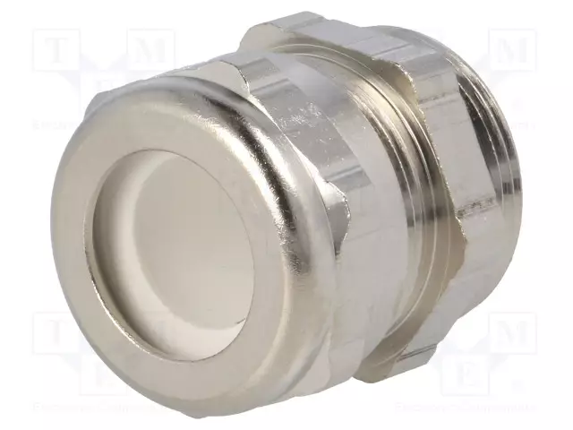KURISTIN - METALLI - PG21 - 11,5÷15,5MM - HARTING liittimet - 09000005092 - 1