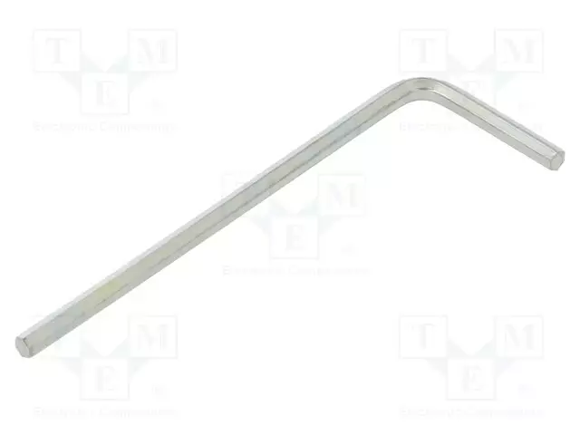 AVAIN: KUUSIOTAPPIAVAIN - HEX 2MM - KOK.PIT: 50MM - Kuusiokolo- ja TORX avaimet - BM16202 - 1