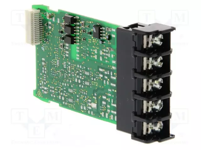 AUTOMATION MODULE: EXTENSION - Säädinmoduulit - E53-CN03N2 - 1