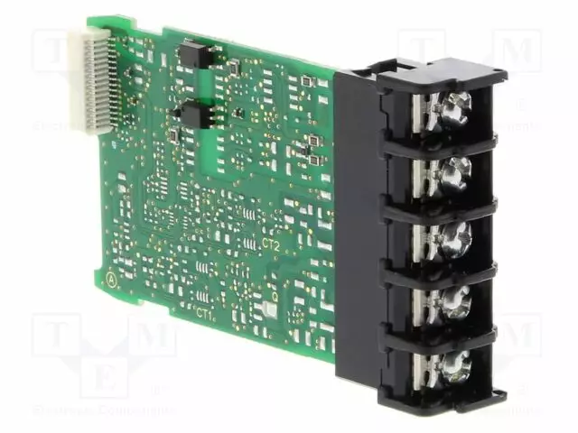 AUTOMATION MODULE: EXTENSION - Säädinmoduulit - E53-CN01N2 - 1