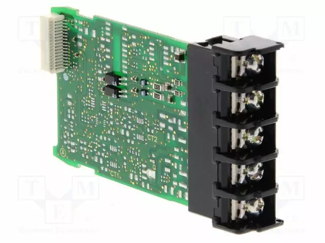 AUTOMATION MODULE: EXTENSION - Säädinmoduulit - E53-CNBN2 - 1