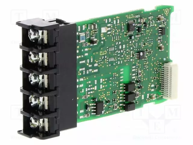 AUTOMATION MODULE: EXTENSION - Säädinmoduulit - E53-CNH01N2 - 1
