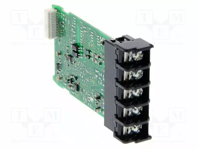 AUTOMATION MODULE: EXTENSION - Säädinmoduulit - E53-CNQBN2 - 1