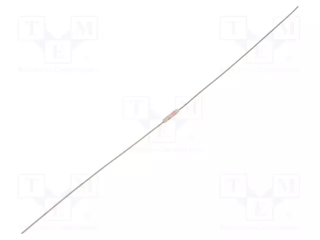 LÄMPÖSULAKE - 1A - 250V - 102°C - Lämpösulakkeet - 735.102 - 1