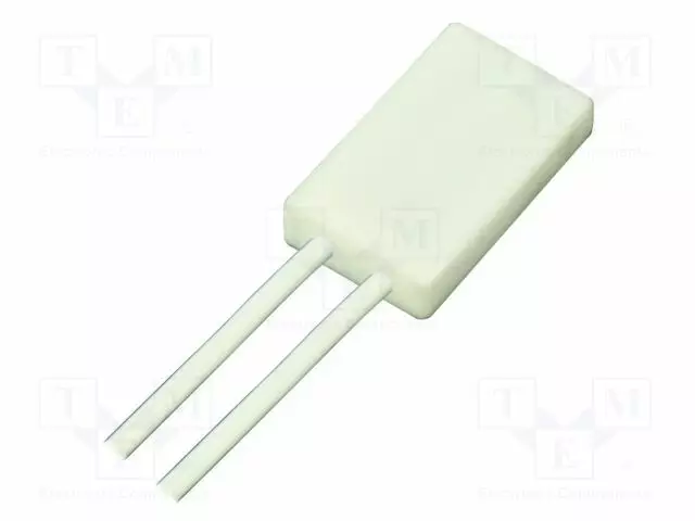 LÄMPÖTILA-ANTURI - 1KOHM - KOT.MAT: KERAAMINEN - 2MA - -200÷420°C - Teollisuus lämpötila-anturit & muuntimet - HRTS5760BU012 - 1