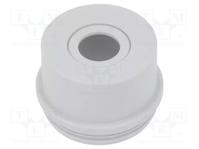 LÄPIVIENTI - ELASTOMEERI TERMOPLASTINEN TPE - HARMAA - -35÷60°C - Läpivientirenkaat - AST-M32 - 1