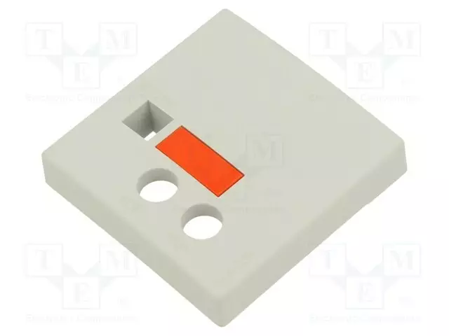 LIITÄNTÄMODUULI - Kontaktorit - lisätarvikkeet - RFX3802 - 1
