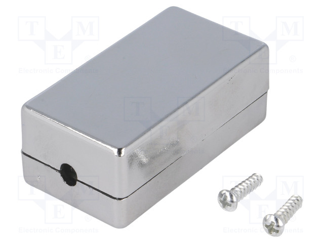 LIITIN - CAT: 5E - SUOJATTU - JÄRJESTELY: 8P8C - RJ liittimet - DN-93902 - 1