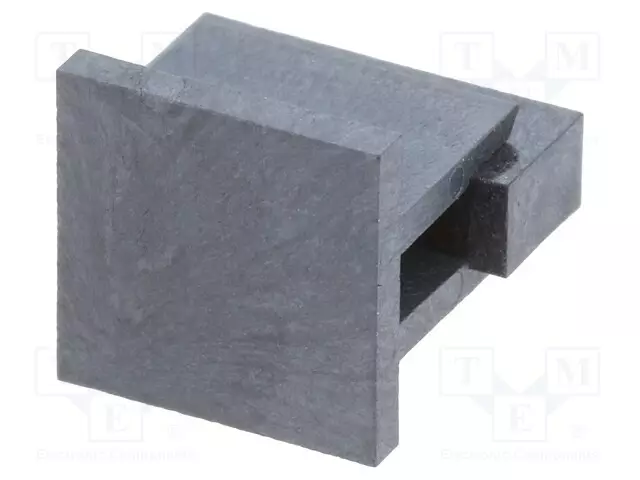 LIITIN: POGO PIN - PIN: 2 - SMT - HMIN: 7,5MM - HMAX: 6,2MM - Erikoisliittimet - 303B-443118-254-02 - 1