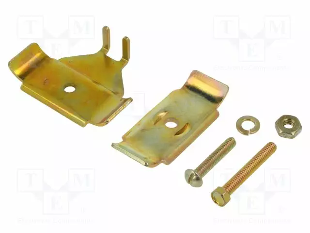 LIITIN: VIRTA- DC - DC liittimet - 911G2 - 1