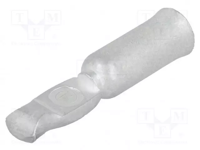 LIITOS - KAKSINAPAINEN - 120A - KUPARI - HOPEOITU - 4AWG - PURISTUS - 120A - DC liittimet - 1130-0112-02 - 1