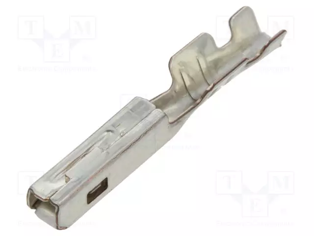 NAARASKONTAKTI - MX150 - KUPARISEOS - TINATTU - 20AWG÷18AWG - PURISTUS - Ajoneuvoliittimet - MX-33012-2002 - 1