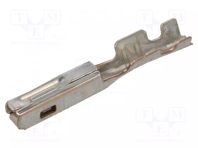 NAARASKONTAKTI - MX150 - KUPARISEOS - TINATTU - 20AWG÷18AWG - PURISTUS - Ajoneuvoliittimet - MX-33012-3002 - 1