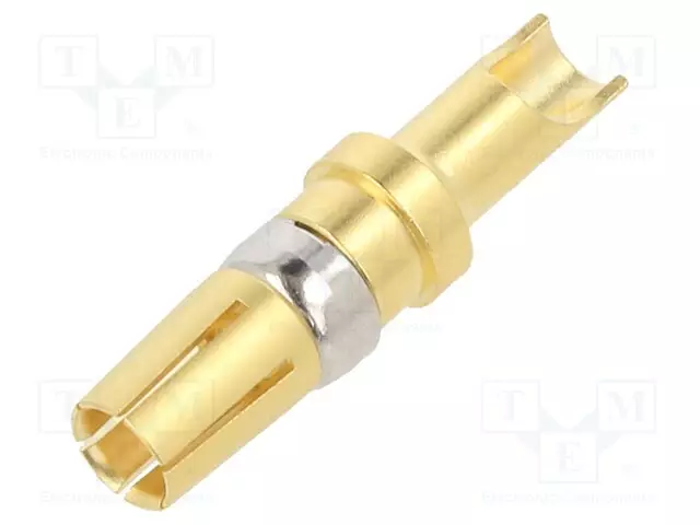 NAARASKONTAKTI - HARTING liittimet - 09030006202 - 1